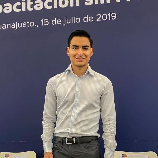 Alexis Dalai Waldo Jiménez